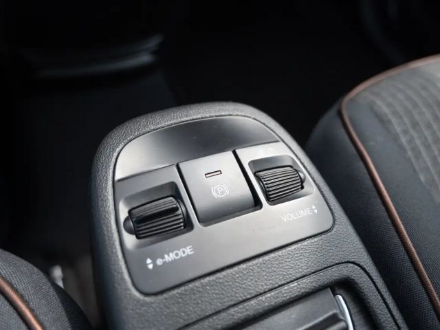 Fiat 500e 42 kWh Icon
