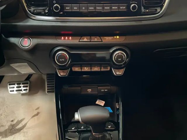 Kia Rio GDi Hybrid Platinum Edition
