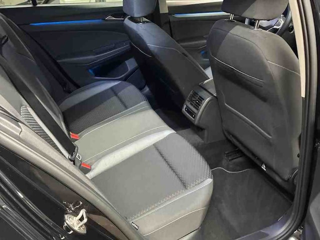 Volkswagen Golf 1.5 TSI Golf VIII Life