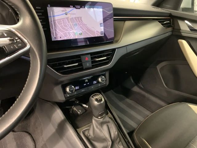 Skoda Scala 1.0 TSI Style Style