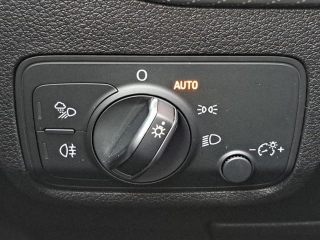 Audi Q2 35 TDI Quattro S-Tronic