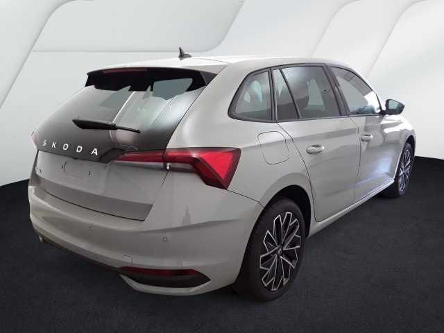 Skoda Scala 1.0 TSI Selection