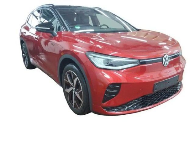 Volkswagen ID.4 GTX