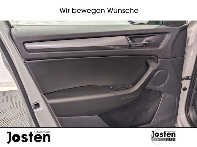 Skoda Kodiaq 2.0 TDI