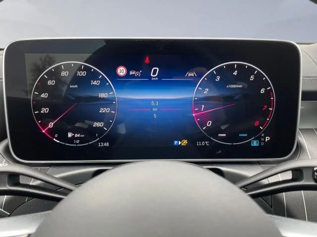 Mercedes-Benz CLE 200 AMG Line Coupé