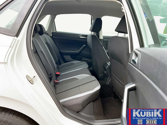 Volkswagen Polo IQ.Drive