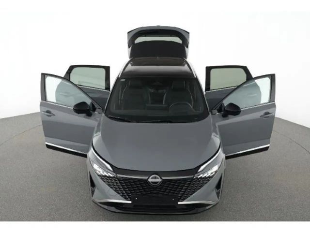 Nissan Qashqai DIG-T Tekna