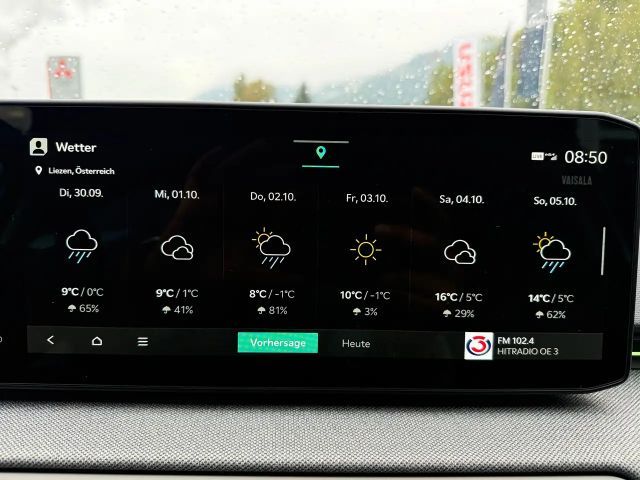 Kia EV4 81.4 kWh Earth Plus