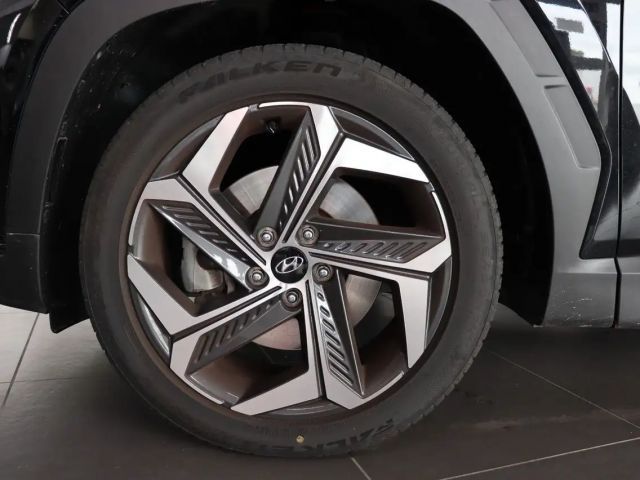 Hyundai Tucson 1.6 Vierwielaandrijving