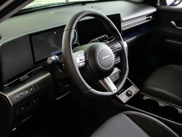 Hyundai Kona 2WD Hybrid Prime