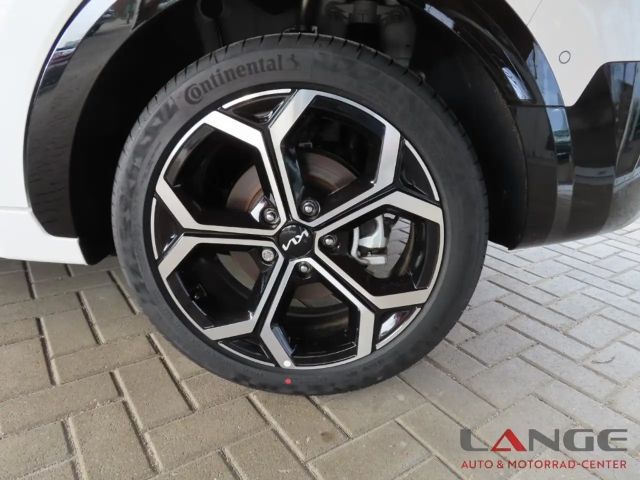 Kia Niro Hybrid PHEV Spirit