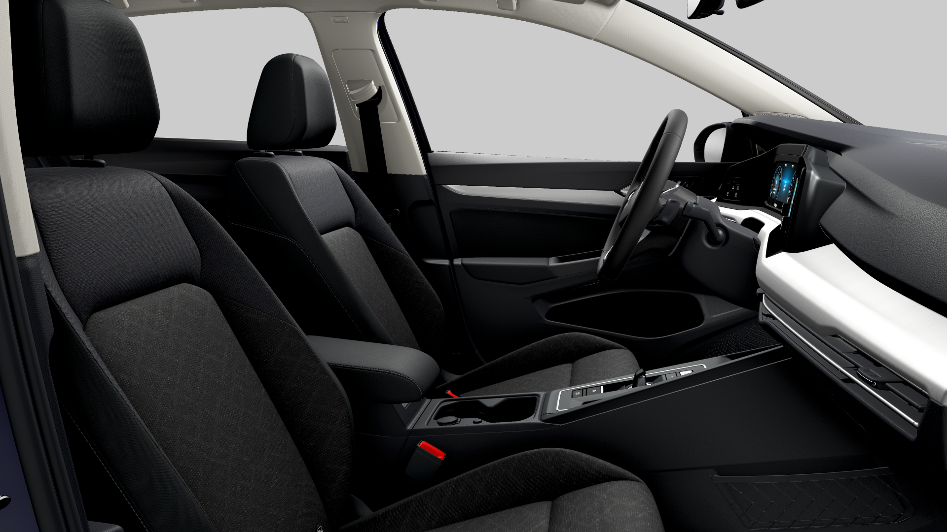 Volkswagen Golf DSG Golf VIII Life