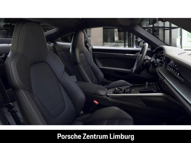 Porsche 992 Coupé Turbo