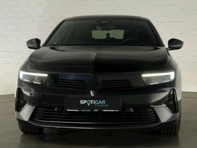 Opel Astra Sports Tourer Ultimate