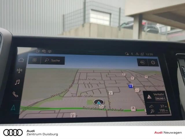 Audi A1 35 TFSI S-Tronic Sportback