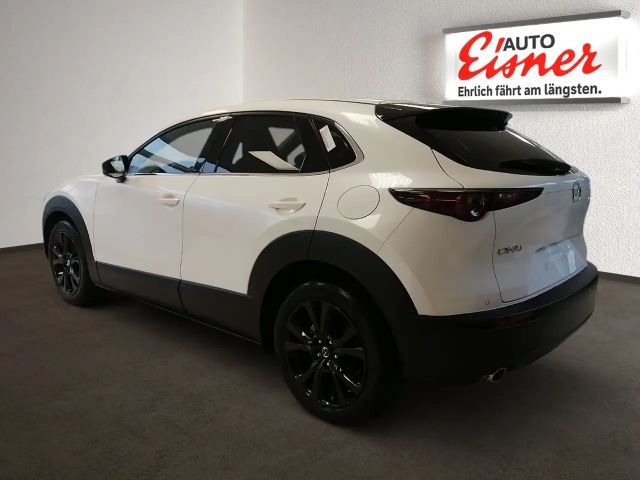 Mazda CX-30 Homura