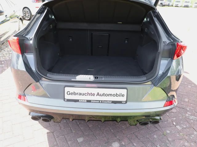 Cupra Formentor 2.0 TSI 4Drive DSG VZ