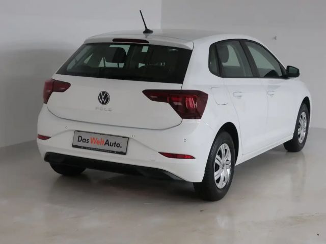 Volkswagen Polo 4Me TSI