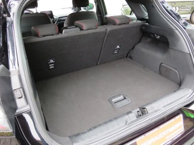 Ford Puma EcoBoost ST Line