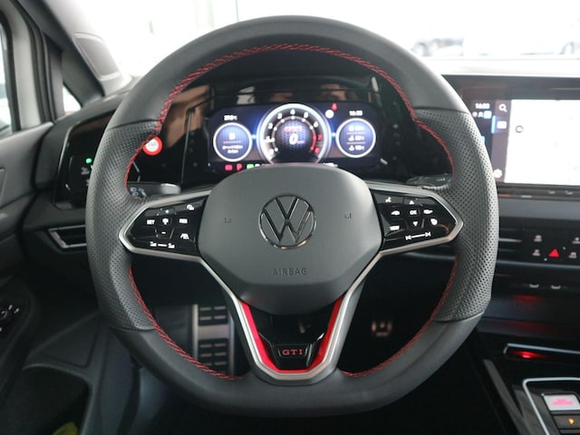 Volkswagen Golf 2.0 TSI DSG GTI