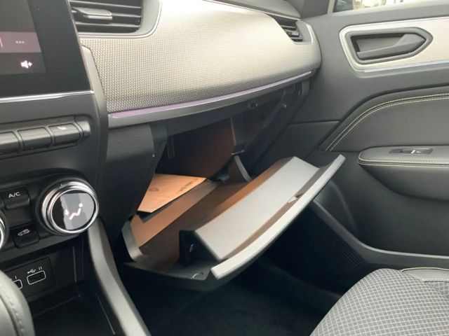 Renault Arkana EDC Hybrid Techno