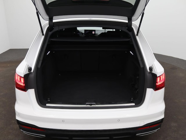 Audi A4 40 TFSI Avant S-Line S-Tronic