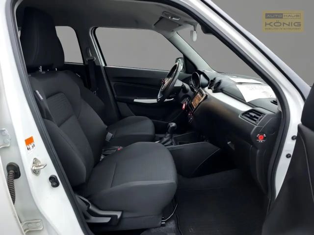 Suzuki Swift Comfort