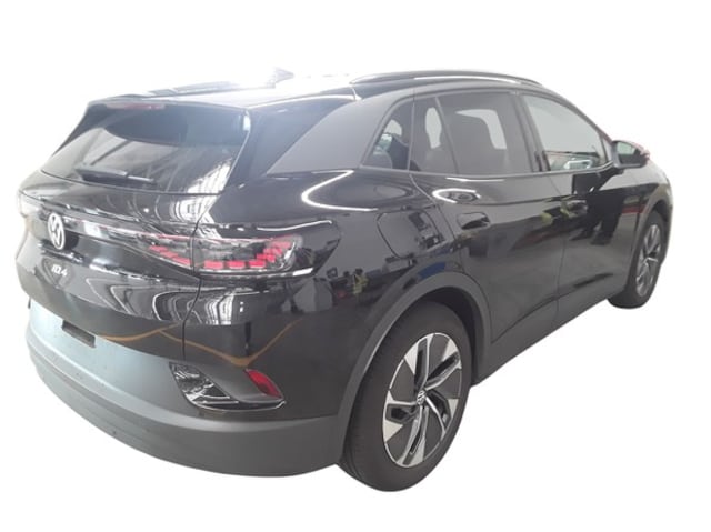 Volkswagen ID.4 Sonderleasing! AHK Navi Anschlussg IQLight HUD