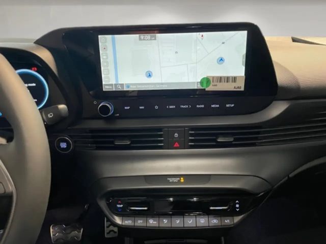 Hyundai Bayon 1.0 Prime