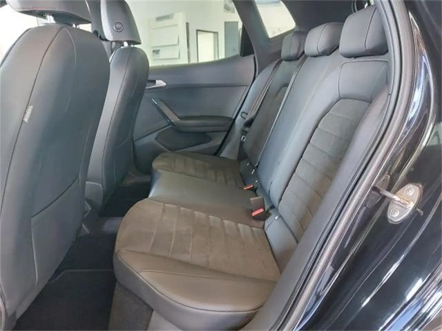 Seat Arona DSG Ecomotive FR-lijn