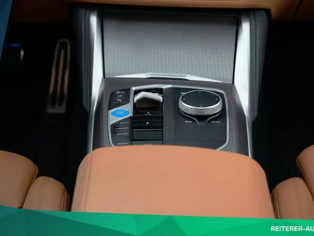 BMW i4 Coupé Gran Coupé xDrive