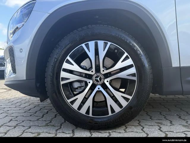 Mercedes-Benz GLB 200 Progressive