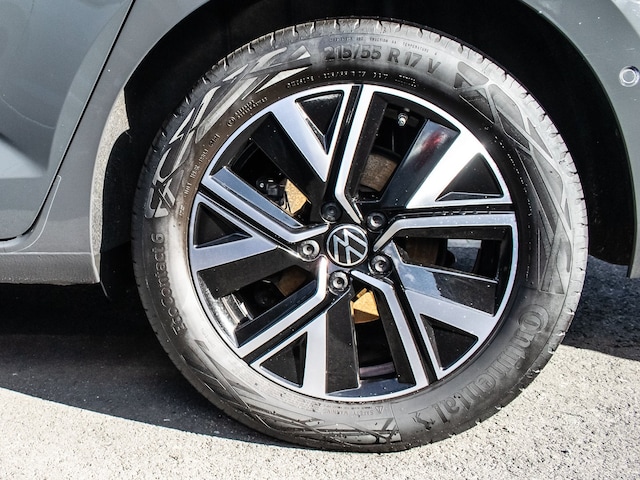 Volkswagen Touran 1.5 TSI DSG