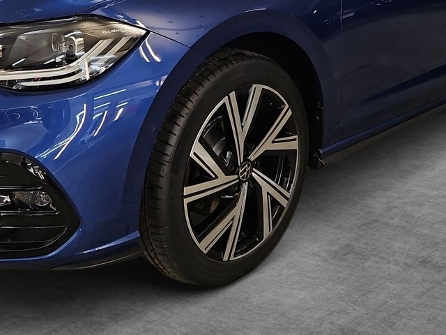 Volkswagen Polo 1.0 TSI DSG R-Line