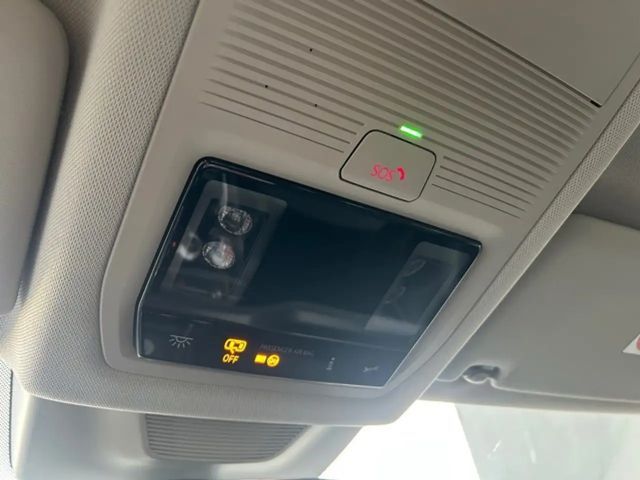 Skoda Kodiaq 1.5 TSI Selection iV