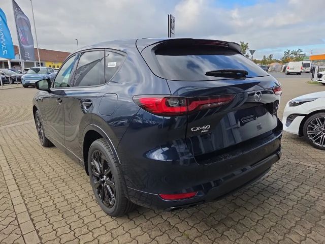 Mazda CX-60 2.5L Homura Plus