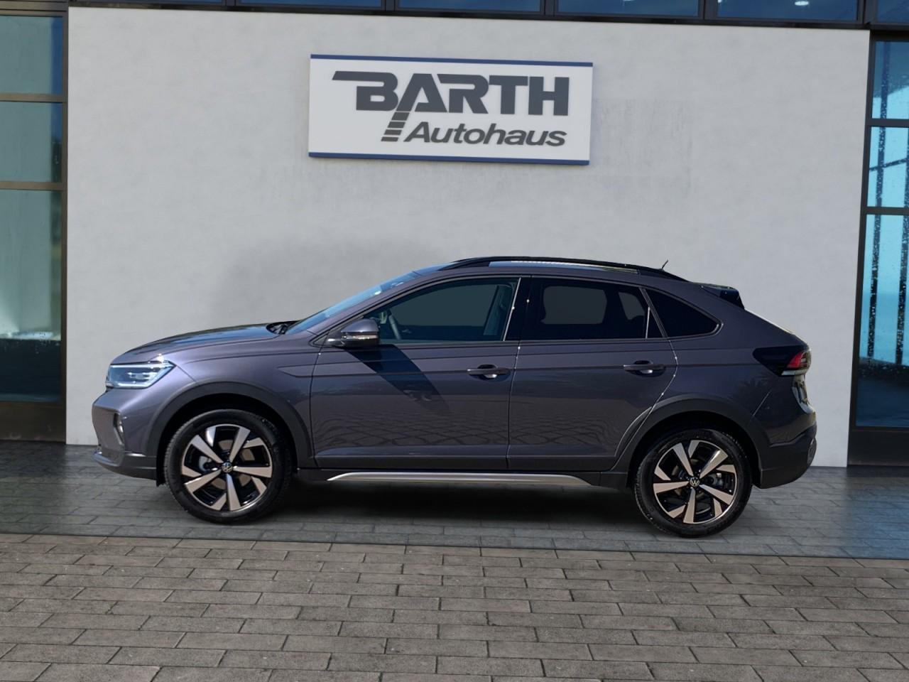 Volkswagen Taigo 1.0 TSI DSG IQ.Drive Life