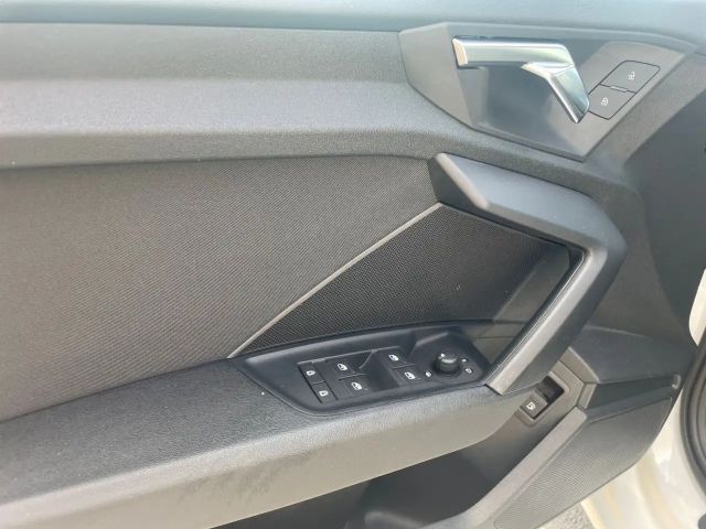 Audi A3 40 TFSI Hybride Sedan