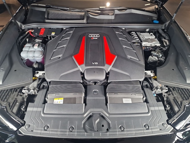 Audi RS Q8 Performance Quattro