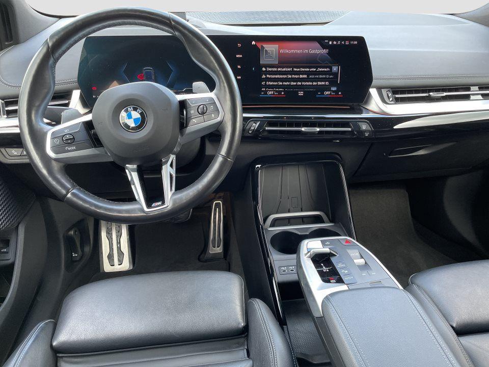 BMW 223 223i Active Tourer