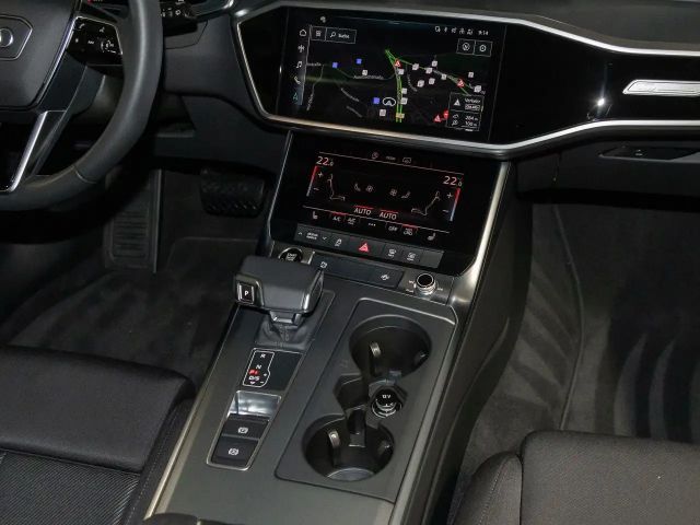 Audi A6 40 TDI S-Line S-Tronic