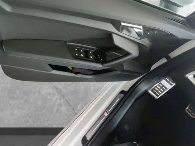 Audi A3 40 TDI Quattro S-Line S-Tronic Sedan