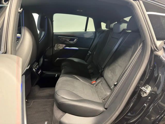 Mercedes-Benz EQE 350 4MATIC Sedan