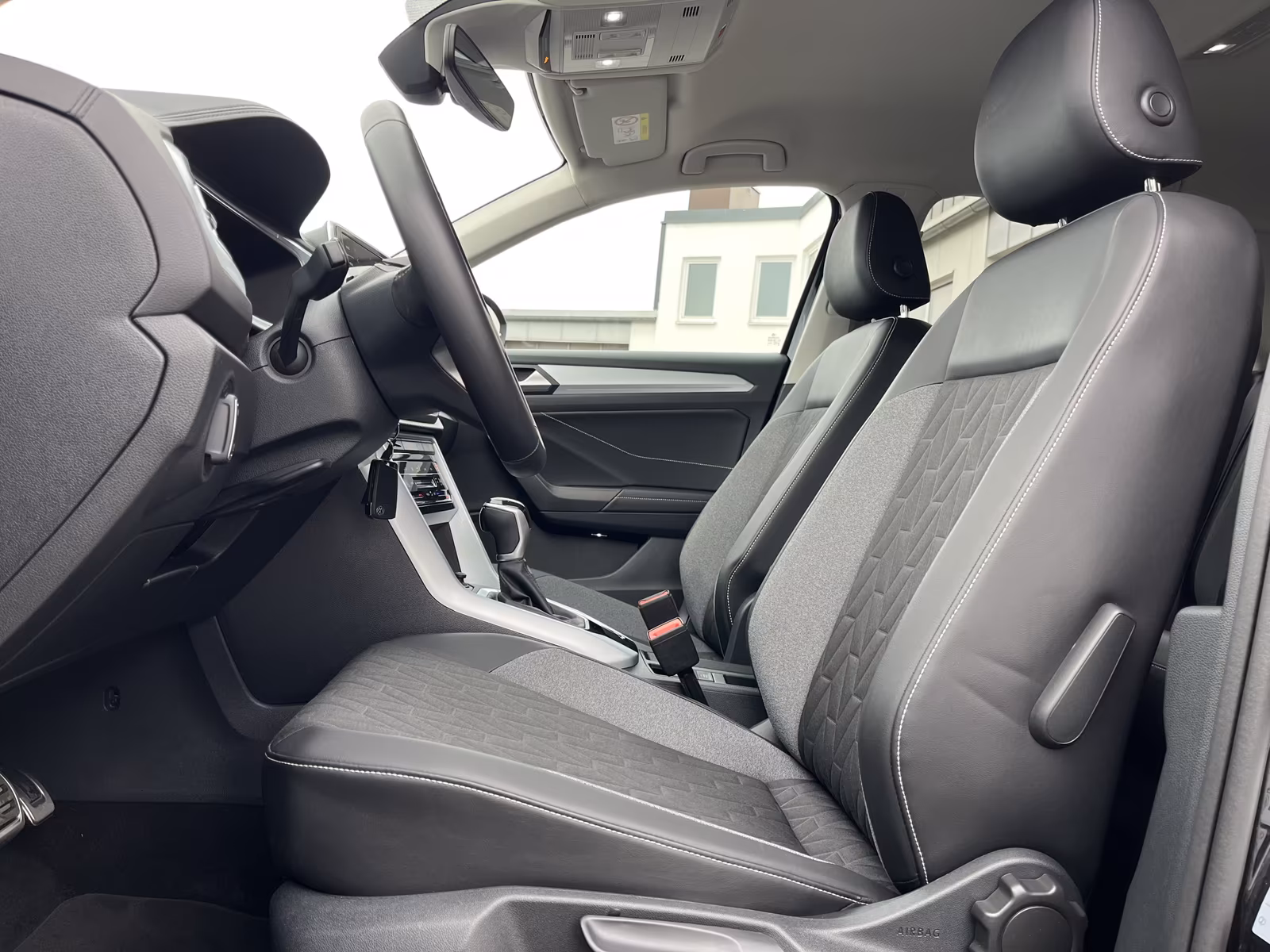 Volkswagen T-Roc 2.0 TDI DSG Life