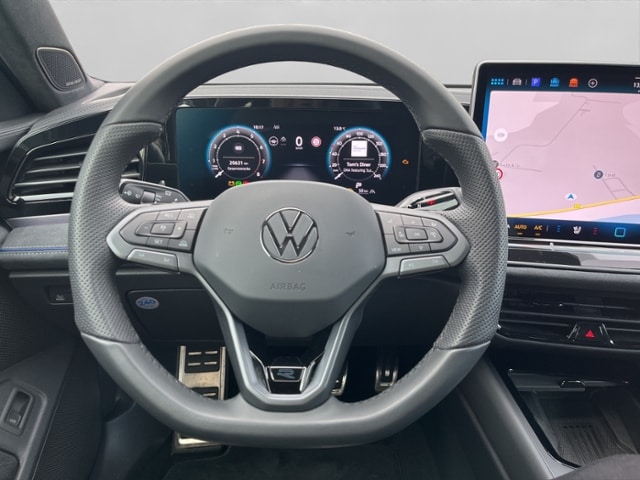 Volkswagen Passat 2.0 TSI 4Motion DSG Variant