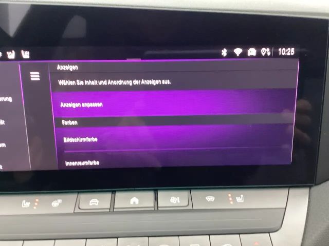 Opel Astra Business Elegance