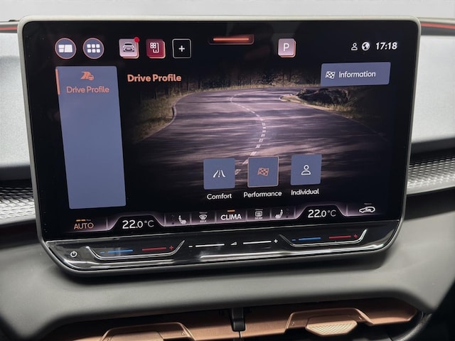 Cupra Terramar 1.5 eTSI