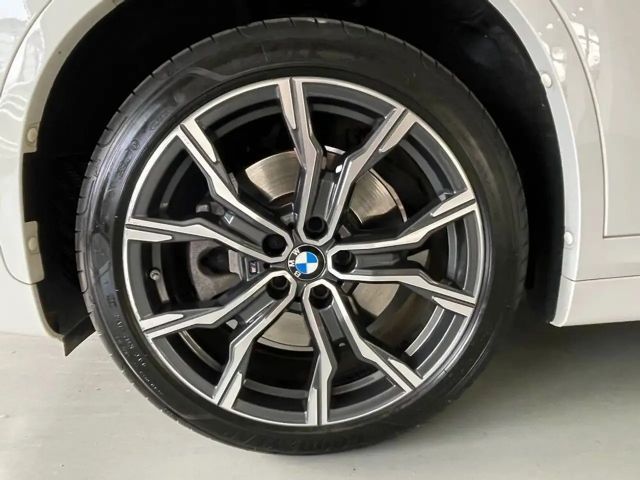 BMW X1 M-Sport xDrive