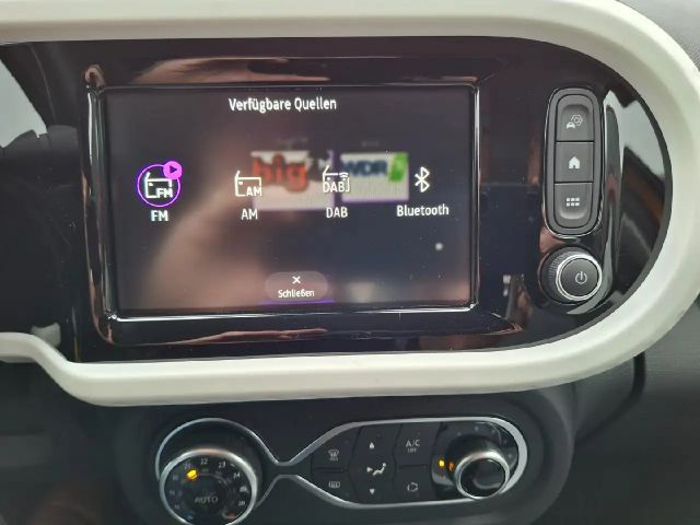 Renault Twingo Equilibre Equilibre