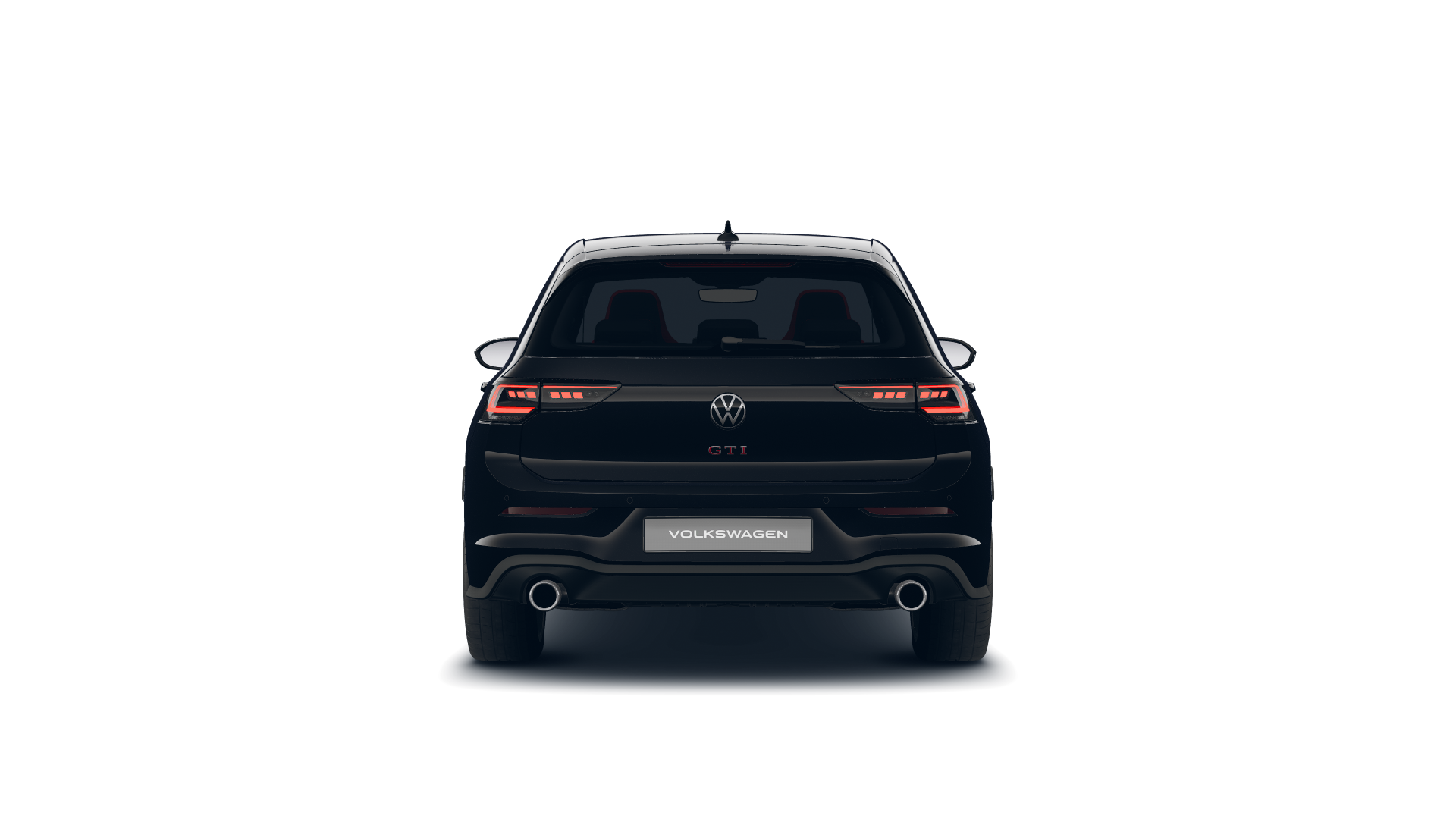 Volkswagen Golf DSG GTI IQ.Drive